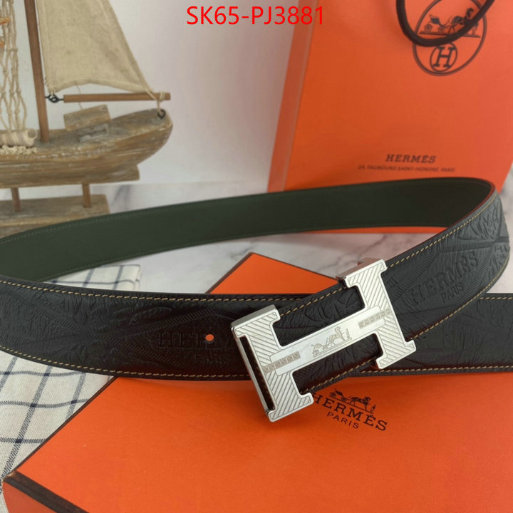 Belts-Hermes the online shopping ID: PJ3881 $: 65USD