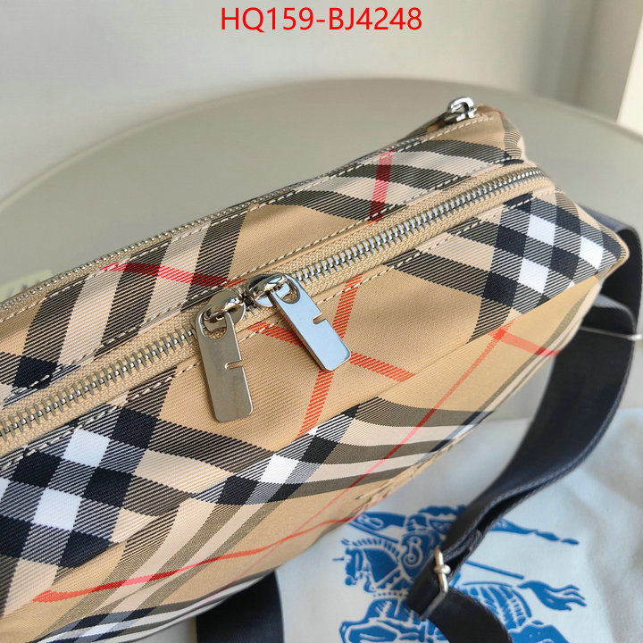 Burberry Bags(TOP)-Crossbody- can you buy replica ID: BJ4248 $: 159USD,