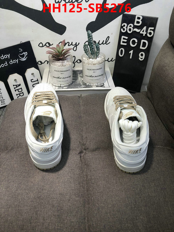 Men Shoes-Nike is it ok to buy replica ID: SB5276 $: 125USD