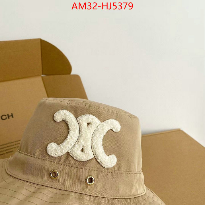 Cap(Hat)-Celine high quality aaaaa replica ID: HJ5379 $: 32USD