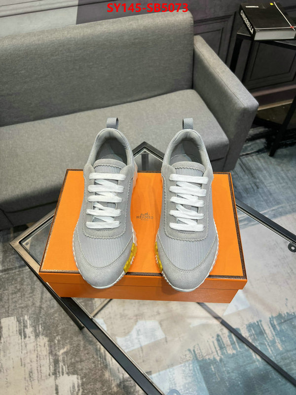 Men Shoes-Hermes aaaaa quality replica ID: SB5073 $: 145USD