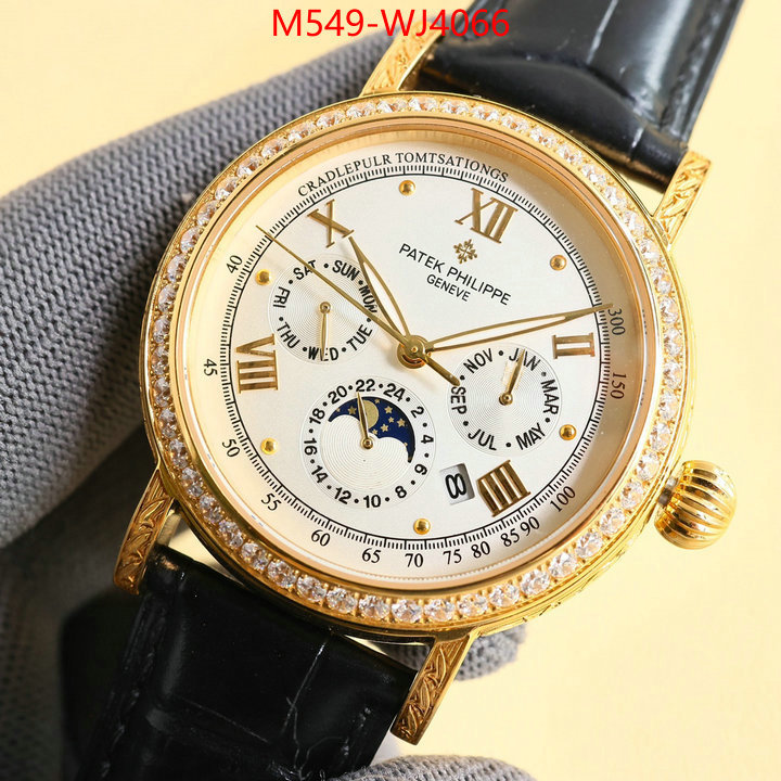 Watch(TOP)-IWC high quality designer ID: WJ4066 $: 549USD