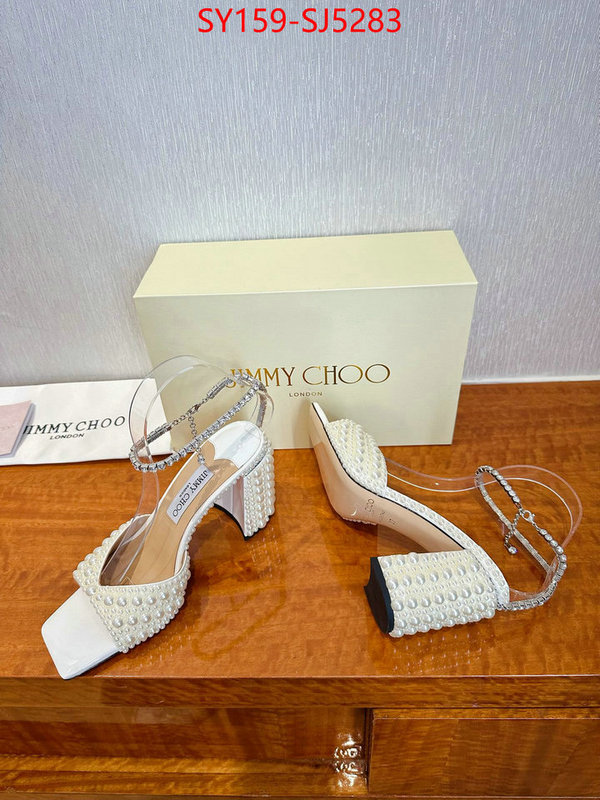 Women Shoes-Jimmy Choo from china ID: SJ5283 $: 159USD