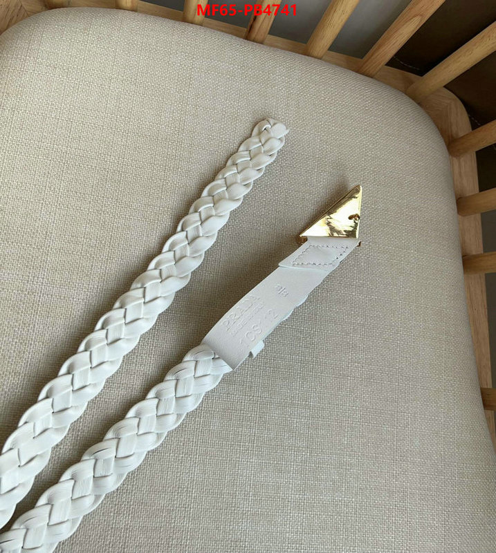 Belts-Prada what 1:1 replica ID: PB4741 $: 65USD