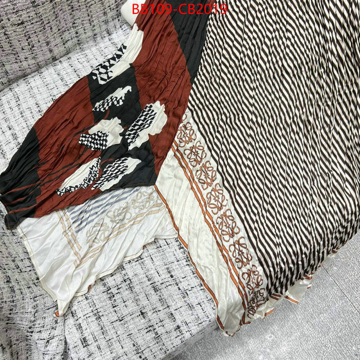 Clothing-Loewe buy online ID: CB2019 $: 109USD