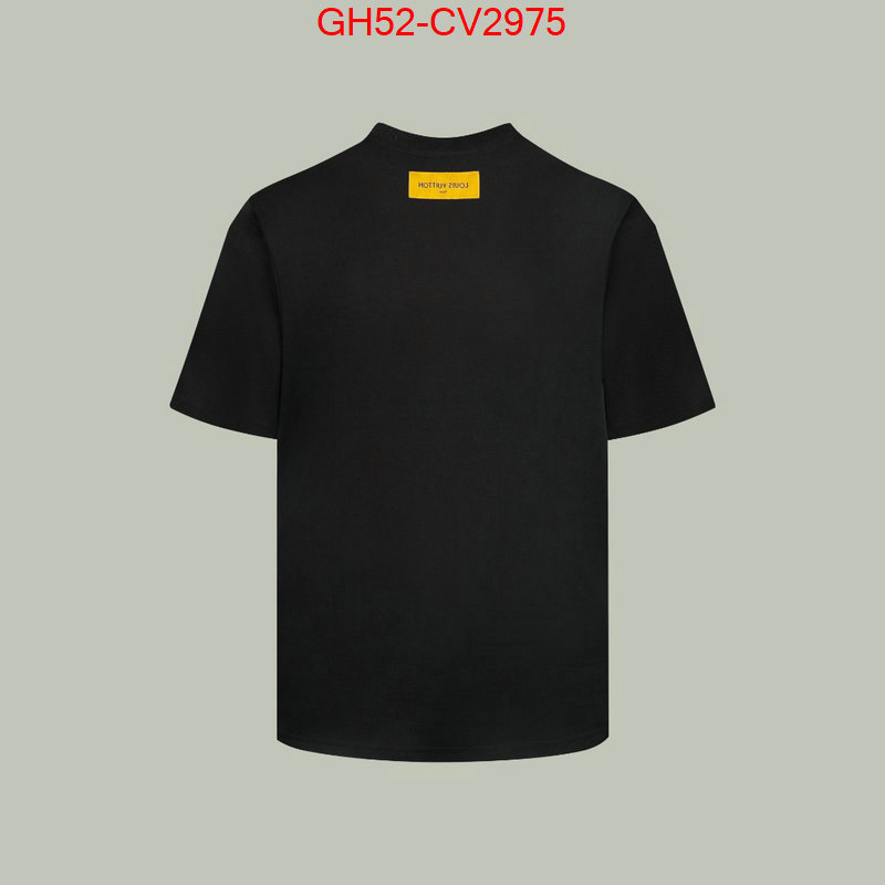 Clothing-LV best quality designer ID: CV2975 $: 52USD