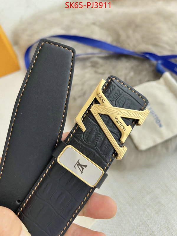 Belts-LV most desired ID: PJ3911 $: 65USD
