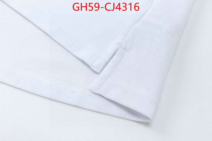 Clothing-Chrome Hearts where can i buy ID: CJ4316 $: 59USD