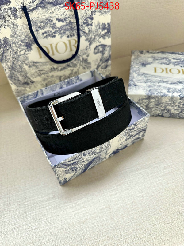 Belts-Dior best designer replica ID: PJ5438 $: 65USD