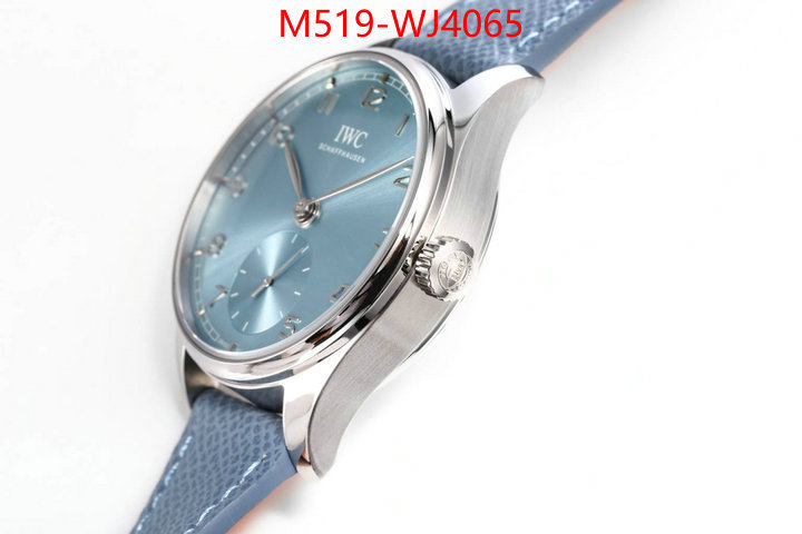 Watch(TOP)-IWC buy sell ID: WJ4065 $: 519USD