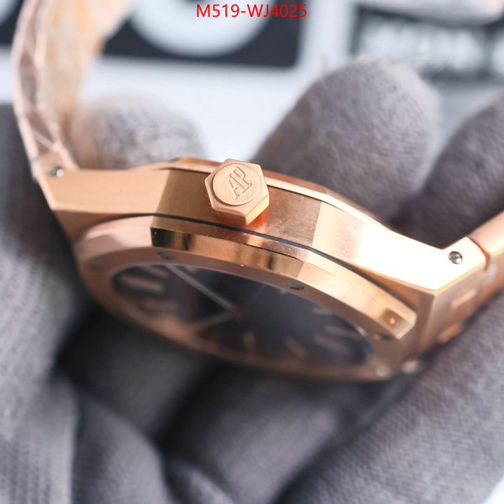 Watch(TOP)-Audemars Piguet luxury ID: WJ4025 $: 519USD