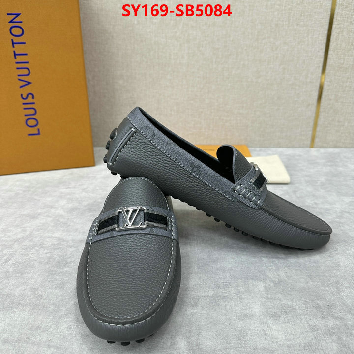 Men Shoes-LV replica sale online ID: SB5084 $: 169USD