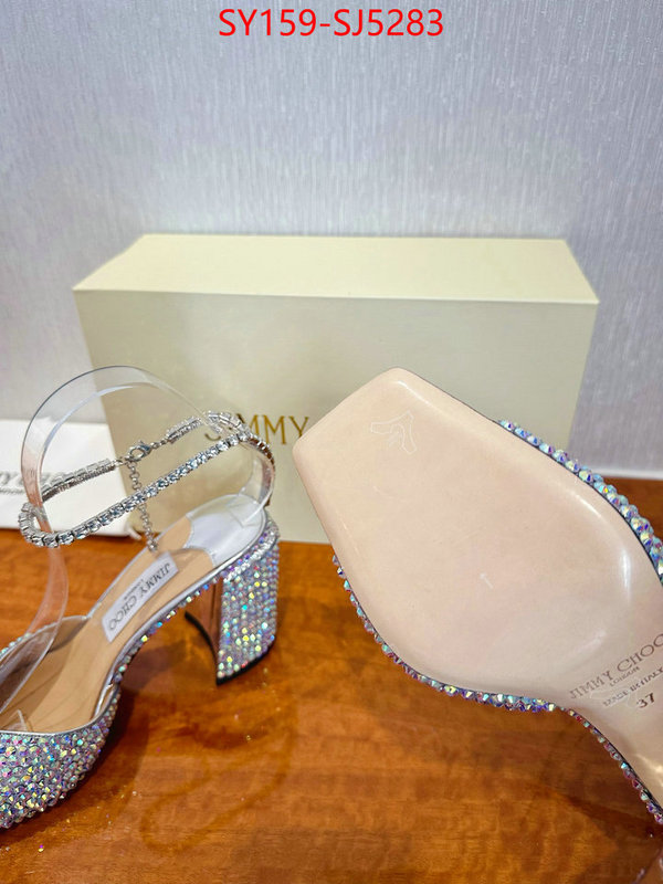 Women Shoes-Jimmy Choo from china ID: SJ5283 $: 159USD