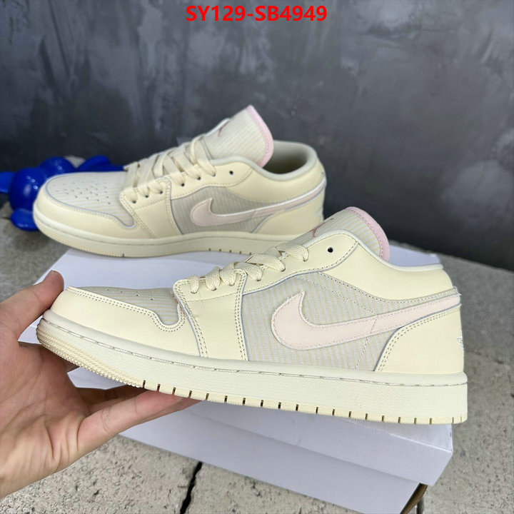 Women Shoes-NIKE buy cheap replica ID: SB4949 $: 129USD