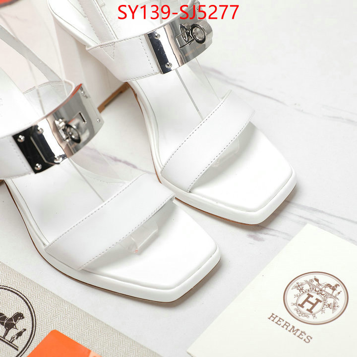 Women Shoes-Hermes where to buy the best replica ID: SJ5277 $: 139USD