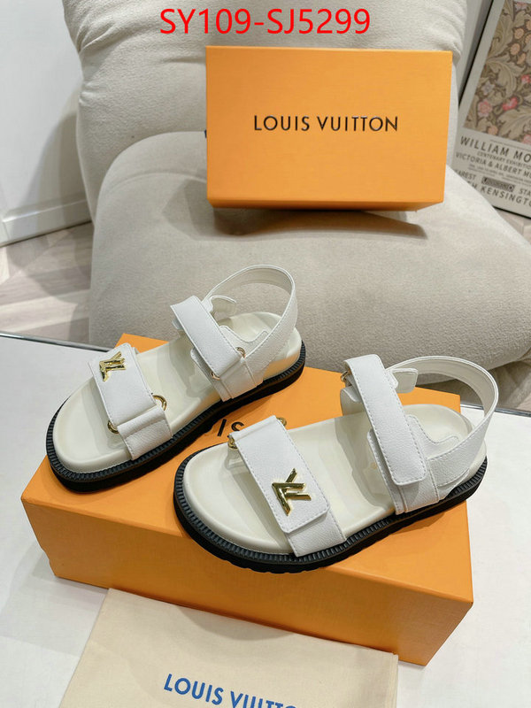 Women Shoes-LV we curate the best ID: SJ5299 $: 109USD