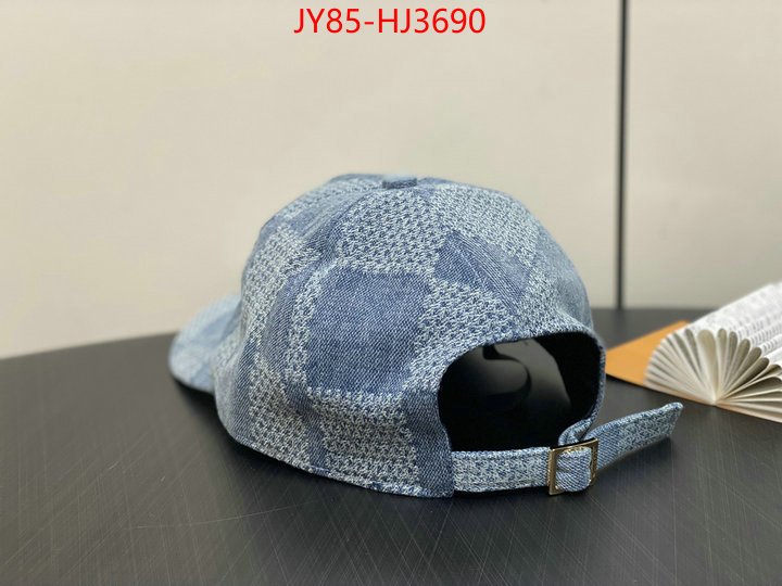 Cap(Hat)-LV outlet 1:1 replica ID: HJ3690 $: 85USD