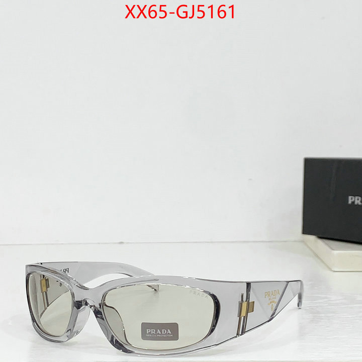 Glasses-Prada fashion ID: GJ5161 $: 65USD