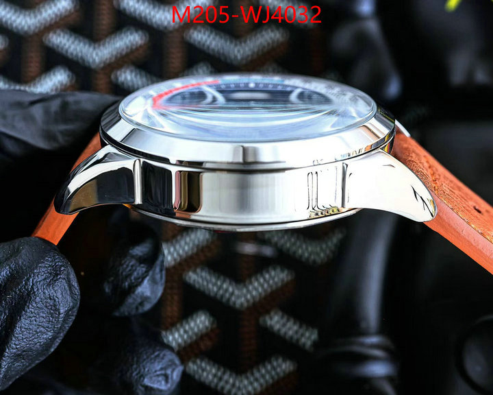 Watch(TOP)-Breitling fashion replica ID: WJ4032 $: 205USD