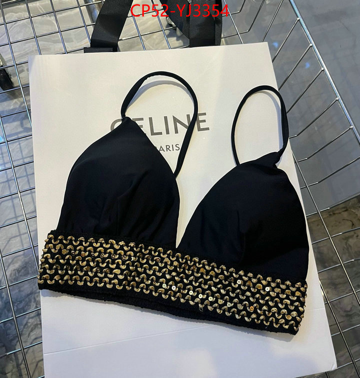 Swimsuit-Versace buy online ID: YJ3354 $: 52USD