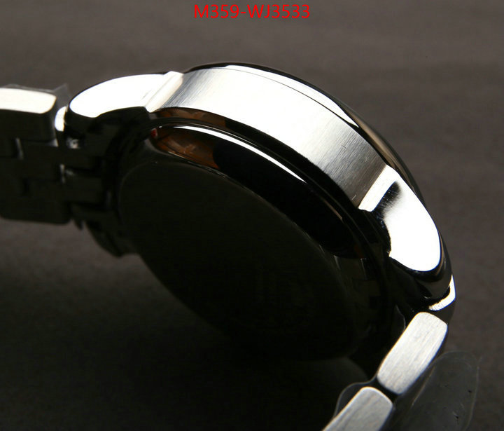 Watch(TOP)-Tissot where could you find a great quality designer ID: WJ3533 $: 359USD