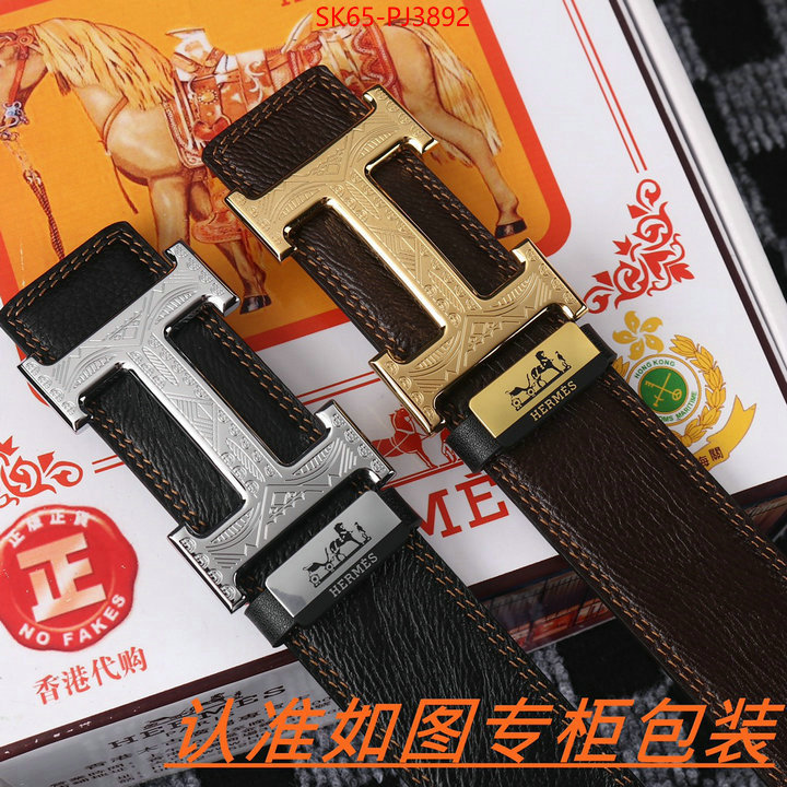 Belts-Hermes buy first copy replica ID: PJ3892 $: 65USD