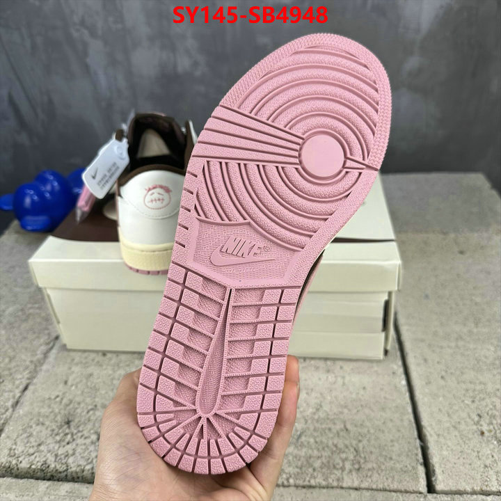 Women Shoes-NIKE buy 1:1 ID: SB4948 $: 145USD