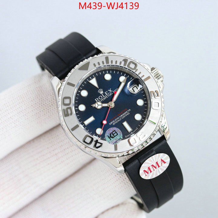 Watch(TOP)-Rolex online from china ID: WJ4139 $: 439USD