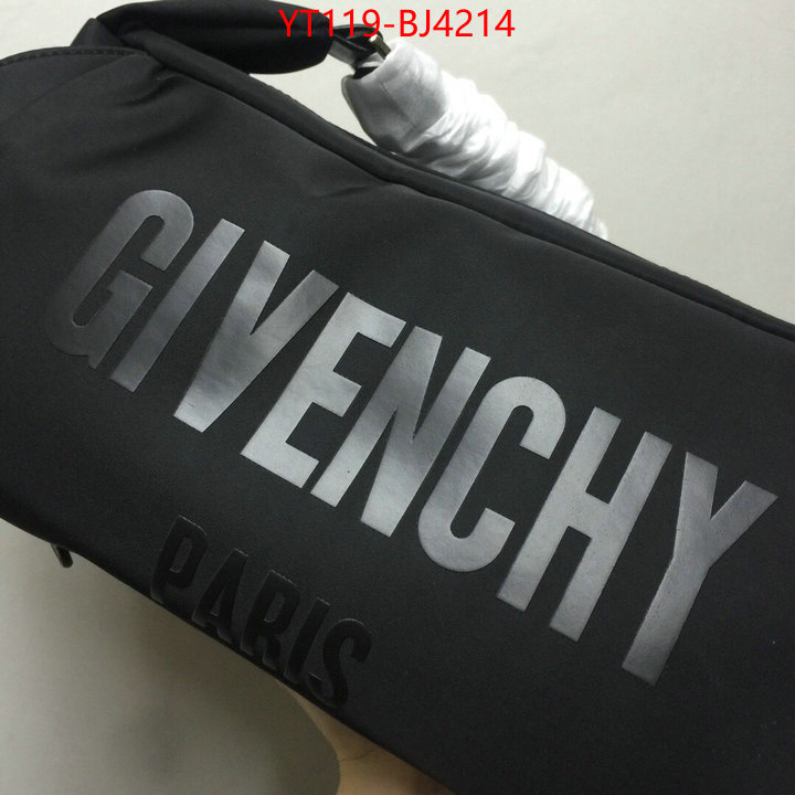 Givenchy Bags(TOP)-Crossbody- replica best ID: BJ4214 $: 119USD,