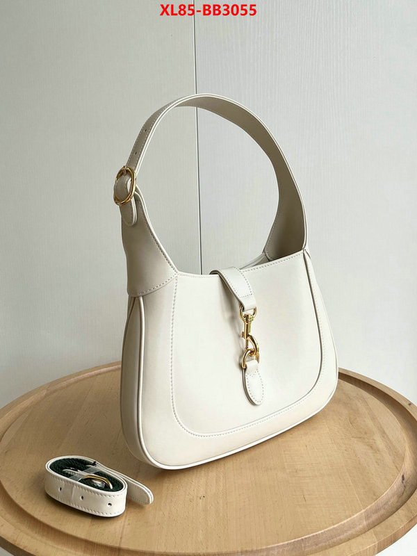 Gucci Bags(4A)-Jackie Series- sale ID: BB3055 $: 85USD,