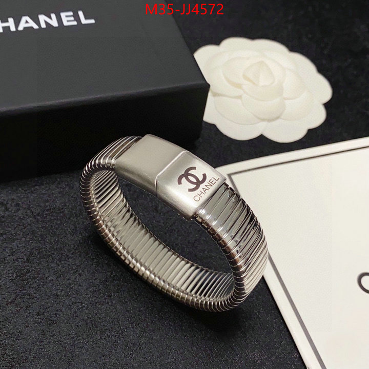 Jewelry-Chanel highest quality replica ID: JJ4572 $: 35USD