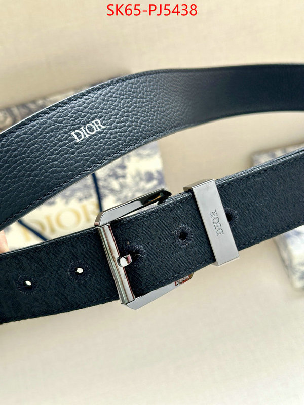 Belts-Dior best designer replica ID: PJ5438 $: 65USD