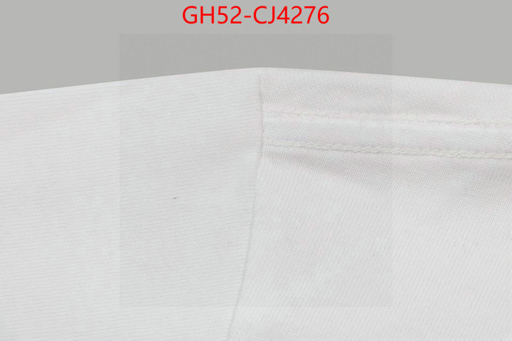Clothing-Balenciaga what's the best place to buy replica ID: CJ4276 $: 52USD