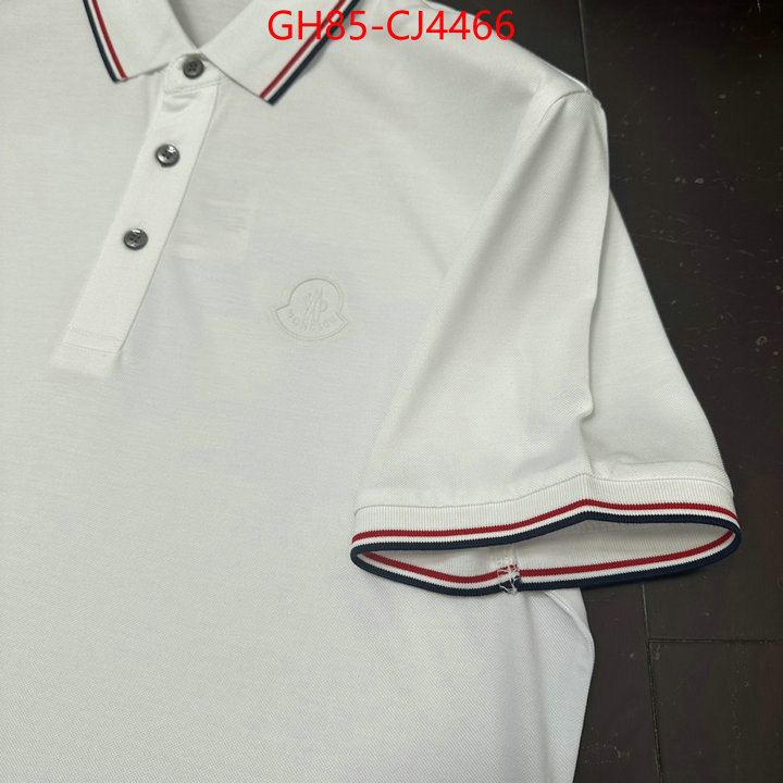 Clothing-Moncler first top ID: CJ4466 $: 85USD