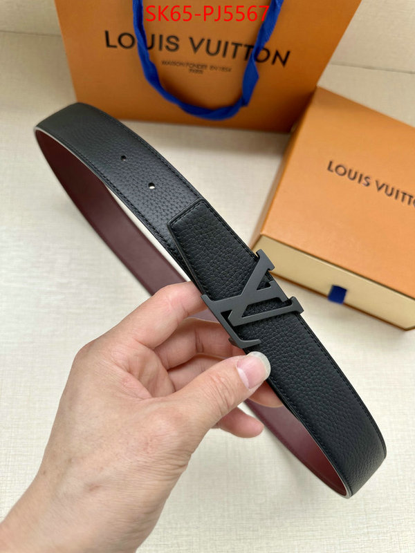 Belts-LV ID: PJ5567 $: 65USD