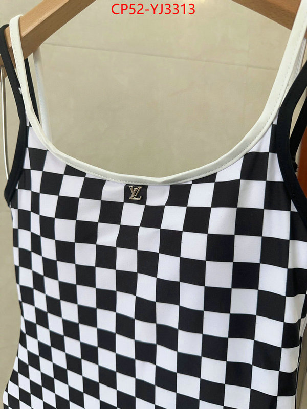 Swimsuit-LV aaaaa ID: YJ3313 $: 52USD