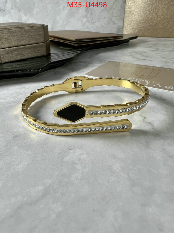 Jewelry-Bvlgari replica wholesale ID: JJ4498 $: 35USD