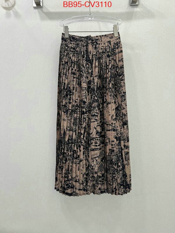 Clothing-Dior where to find best ID: CV3110 $: 95USD