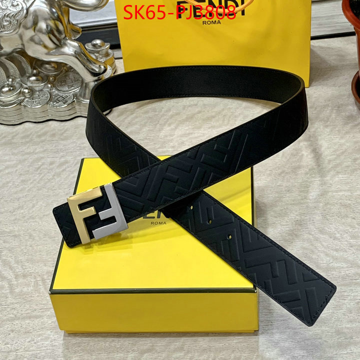 Belts-Fendi best replica quality ID: PJ3808 $: 65USD