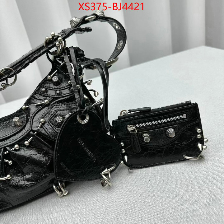 Balenciaga Bags(TOP)-Le Cagole- wholesale china ID: BJ4421 $: 375USD,