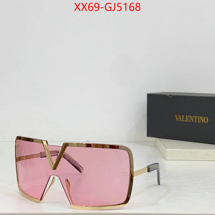 Glasses-Valentino best replica quality ID: GJ5168 $: 69USD