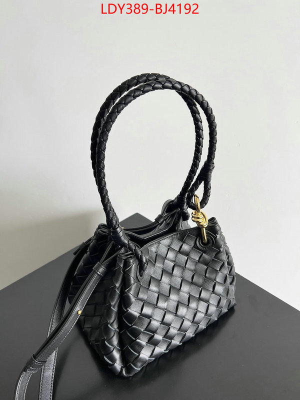 BV Bags(TOP)-Handbag- the most popular ID: BJ4192 $: 389USD,
