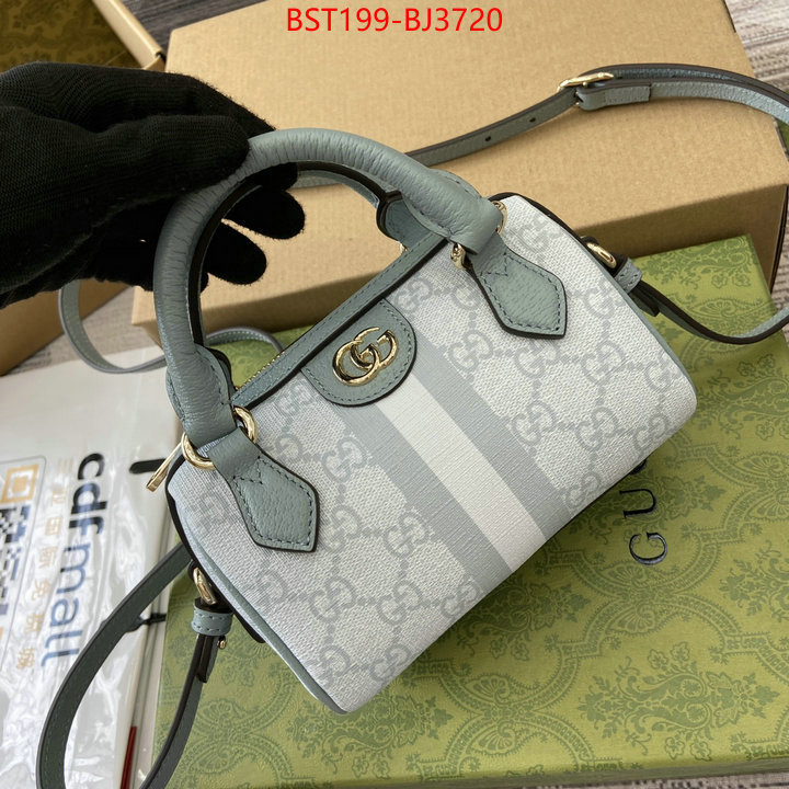 Gucci Bags(TOP)-Handbag- fashion ID: BJ3720