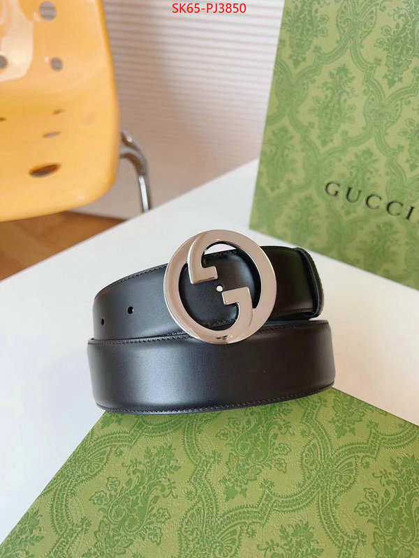 Belts-Gucci what is a counter quality ID: PJ3850 $: 65USD