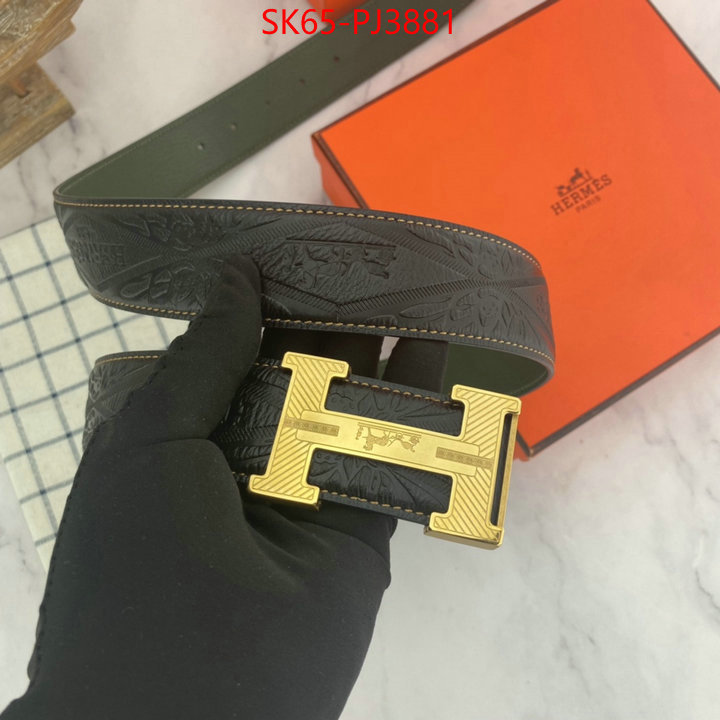 Belts-Hermes the online shopping ID: PJ3881 $: 65USD
