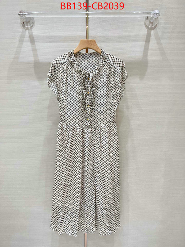Clothing-Celine what best replica sellers ID: CB2039 $: 139USD