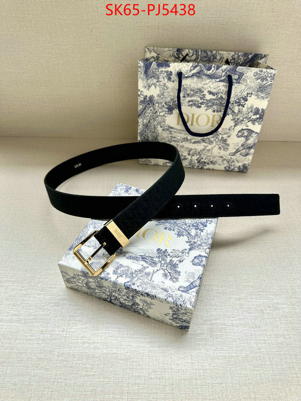 Belts-Dior best designer replica ID: PJ5438 $: 65USD