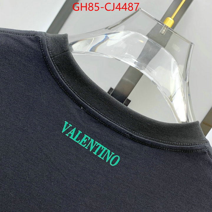 Clothing-Valentino where to find the best replicas ID: CJ4487 $: 85USD