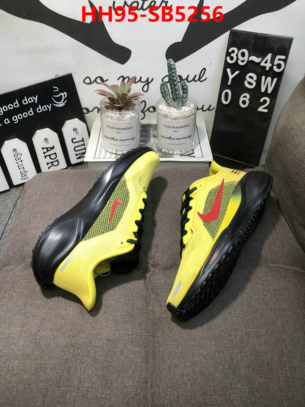 Men Shoes-Nike designer 7 star replica ID: SB5256 $: 95USD