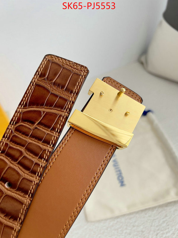 Belts-LV ID: PJ5553 $: 65USD